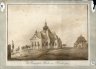 MJG AH 2930.jpg - <em>Kościół Łaski w Jeleniej Górze, F. A. Tittel,1811-1821, akwaforta lawowana, MJG AH 2930</p>
<p></em>